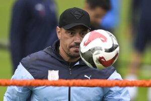 SEEFELD (AA) – RAMS Başakşehir Futbol Takımı, yeni sezon hazırlıklarını