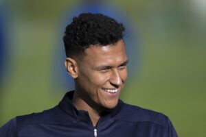 SEEFELD (AA) – RAMS Başakşehir Futbol Takımı, yeni sezon hazırlıklarını