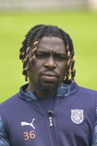 SEEFELD (AA) – EMRE DOĞAN – RAMS Başakşehir'in İrlandalı milli