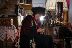 ANKARA (AA) – Türkiye Gençlik ve Eğitime Hizmet Vakfının (TÜRGEV)