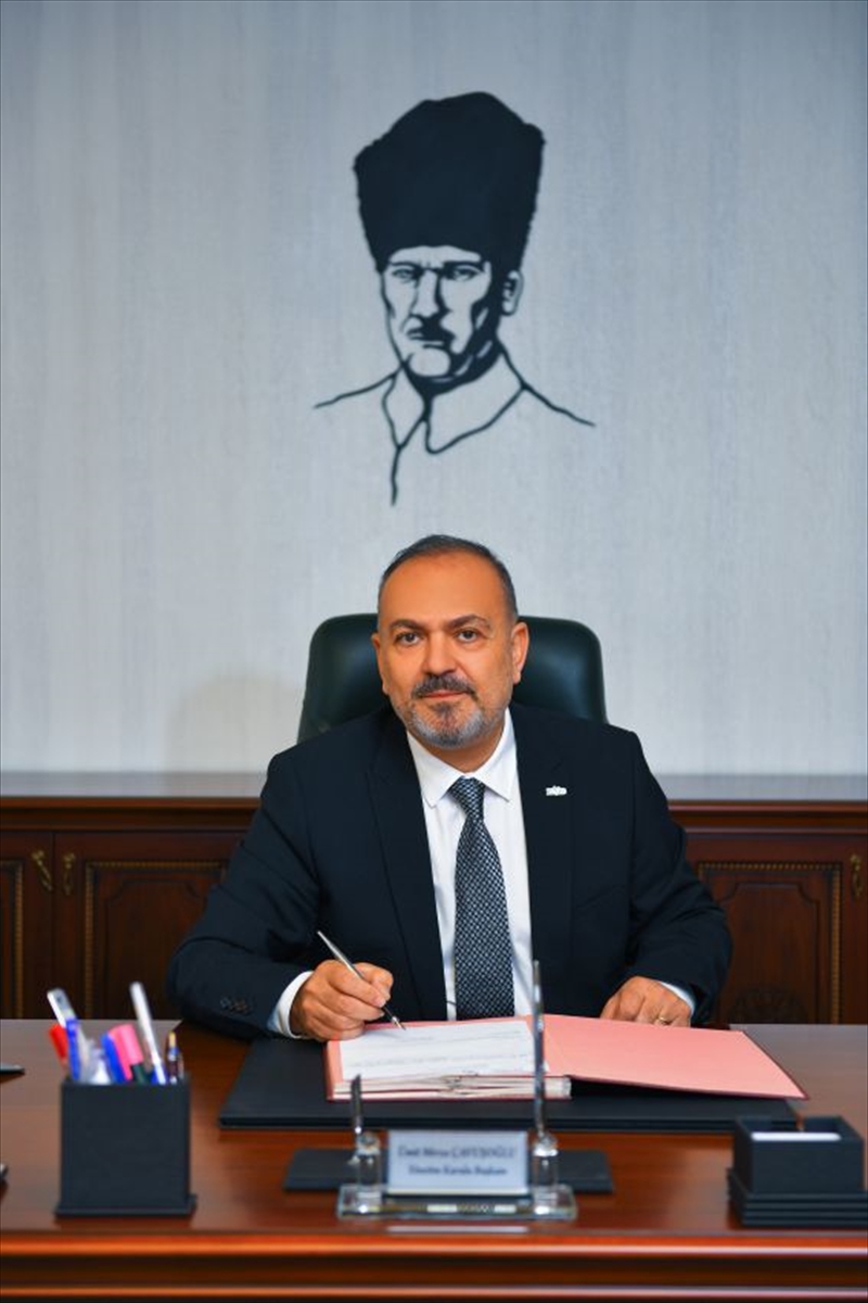 Batı Akdeniz'in ihracatı 6 ayda 1 milyar 381 milyon 719 bin doları aştı