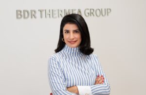 İSTANBUL (AA) – Baymak Ticari Direktörü Pınar Canlı, Hollanda merkezli