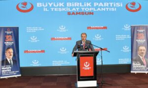 - "(LGS sınavında tam puan alanlarla ilgili iddialar) Özellikle CHP'nin