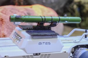 İSTANBUL (AA) – TOLGA YANIK – ASELSAN iştiraki BİTES Savunma