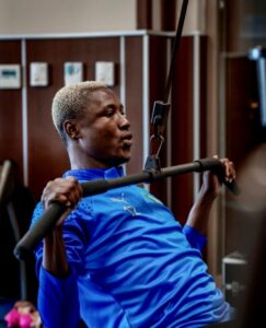 DÜZCE (AA) – Yeni sezon hazırlıklarını Topuk Yaylası'nda sürdüren Trendyol