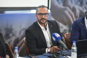 İSTANBUL (AA) – Boğaziçi Üniversitesi Hukuk Fakültesi tarafından ikincisi düzenlenen