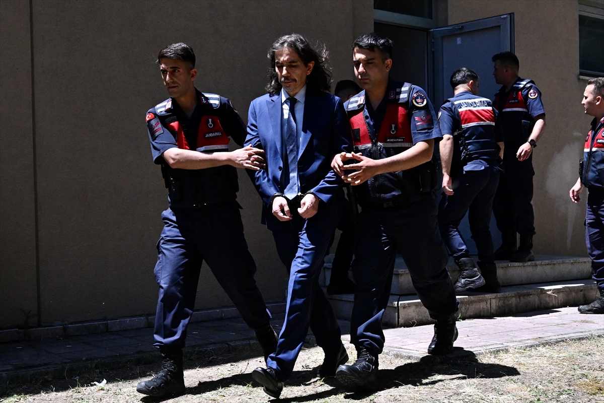 Bolu Kartalkaya'daki Grand Kartal Otel yangını davası devam ediyor