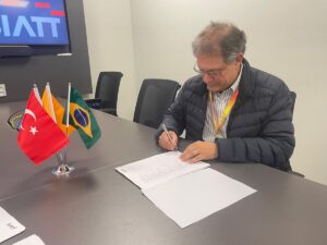 ANKARA (AA) – GÖKSEL YILDIRIM – Türk savunma sanayisinde metal