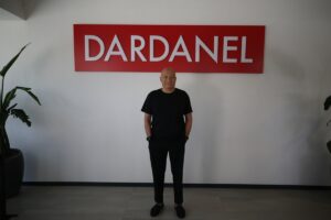 ÇANAKKALE (AA) – Dardanel Yönetim Kurulu Başkanı Niyazi Önen, Çanakkale