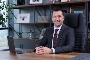 İSTANBUL (AA) – CANiK'in yer aldığı Samsun Yurt Savunma (SYS