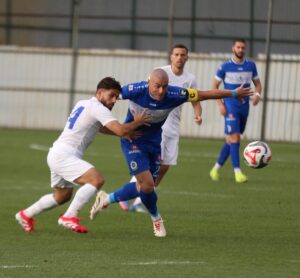 - Çaykur Rizespor: 1 - Dinamo Tiflis: 3