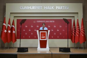 - "Tutukluluğun bir ceza olarak uygulamasından vazgeçilmeli"