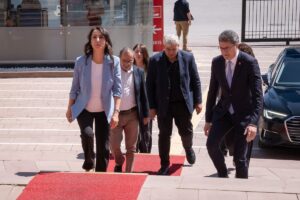 - "CHP'nin yeni bir sürecin içinde olduğunu ve bundan sonraki