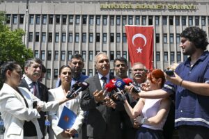 ANKARA (AA) – CHP, Liselere Geçiş Sistemi (LGS) kapsamındaki merkezi