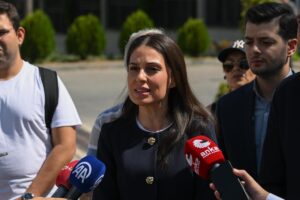 ANKARA (AA) – CHP, Milli Eğitim Bakanlığının Proje Okul Yönetmeliği'nin