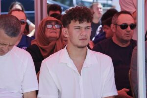 KOCAELİ (AA) – Erzurum'da milli takım kampındayken çığ düşmesi sonucu