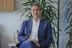 İSTANBUL (AA) – GÜLŞEN ÇAĞATAY – Çinli yüksek teknoloji firması