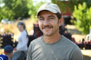 ÇANAKKALE (AA) – ERCAN ÖZÇETİN / ÇİĞDEM ALYANAK – Çanakkale'nin