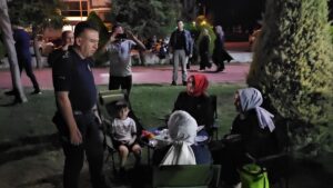 ÇORUM (AA) – Çorum İl Emniyet Müdürlüğünce yapılan asayiş ve