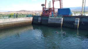 ÇORUM (AA) – Çorum'un Dodurga ilçesinde 3 gündür haber alınamayan