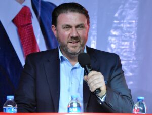 İSTANBUL (AA) – Cumhurbaşkanı Başdanışmanı, Ekonomi Politikaları Kurulu Üyesi gazeteci