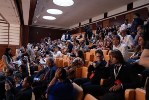 - Programa, Türkiye'nin 81 ilinden 81 gazeteci ile 41 ülkeden