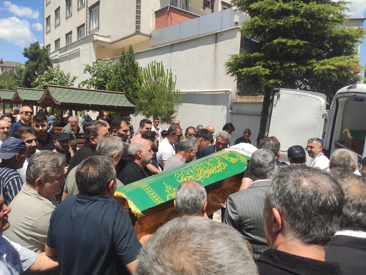 Cumhuriyet ile yaşıt Şükriye nine hayatını kaybetti