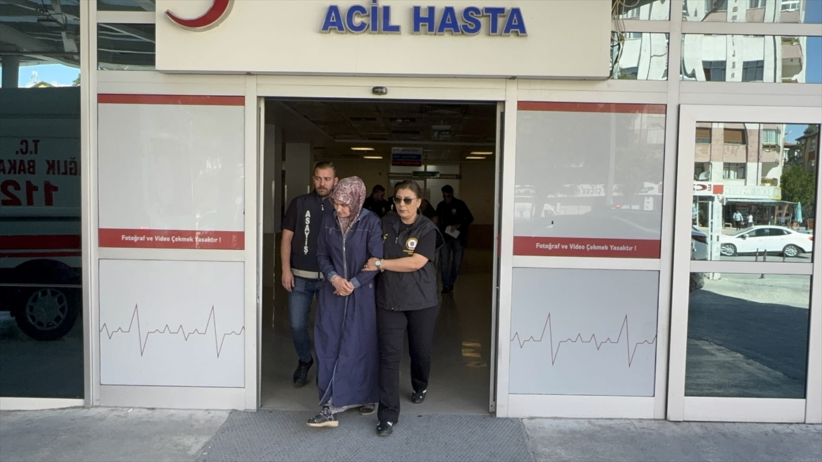 GÜNCELLEME – Dağlık alanda ceset bulunması ile ilgili çift tutuklandı