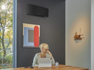 İSTANBUL (AA) – Daikin, yaz aylarında yüksek klima kullanımına bağlı