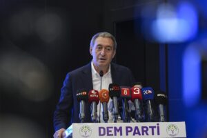 - "(Terörsüz Türkiye hedefi doğrultusunda TBMM'de kurulacak komisyon) Bu komisyon