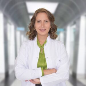 İSTANBUL (AA) – Biruni Üniversitesi Diş Hekimliği Fakültesi Dekan Yardımcısı