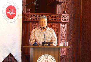 DİYARBAKIR (AA) – Diyarbakır'ın merkez Yenişehir ilçesinde hayırseverlerin katkılarıyla inşa