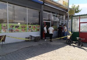 DİYARBAKIR (AA) – Diyarbakır'ın Bismil ilçesinde 2 kardeş arasında çıkan