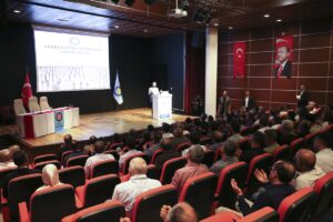 DİYARBAKIR (AA) – Bosna Hersek'in doğusundaki Srebrenitsa'da 1995'te Sırplar tarafından