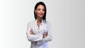 İSTANBUL (AA) – Bayındır Beşiktaş Diş Kliniği Ağız ve Diş