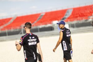 ANKARA (AA) – Dünya Superbike ve Supersport Şampiyonaları'nda sezonun sekizinci