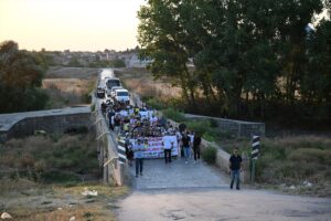 EDİRNE (AA) – Edirne'de bıçaklanarak öldürülen 15 yaşındaki Gülden Coni