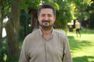 EDİRNE (AA) – "Yağlı güreşin olimpiyatı" sayılan Kırkpınar Yağlı Güreşleri