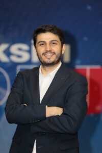 İSTANBUL (AA) – Eksim Holding'in genç yetenekleri keşfetmek ve bünyesine