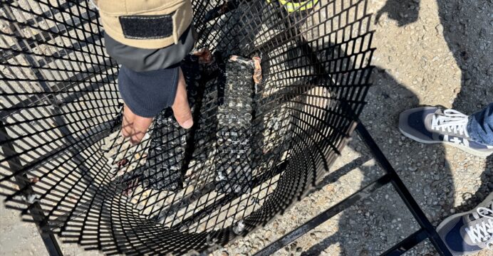 Elektrikli araç yangınlarını söndürmek için özel solüsyon geliştirildi