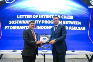 - CN235 uçaklarına ASELSAN'ın geliştirdiği aviyonik görev sistemleri ve elektronik