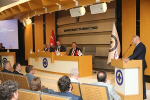 - "Sakarya Gaz Sahası'nda Türkiye bugün 4 milyon haneye yetecek