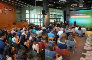 İSTANBUL (AA) – Enerjisa Üretim, afetlere karşı kurumsal ve toplumsal