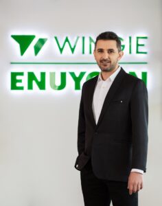 İSTANBUL (AA) – Enuygun.com, yaz sezonunda artan araç kiralama talebiyle