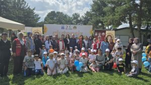 ERZURUM (AA) – Erzurum'da "2025 Aile Yılı" kapsamında çölyak hastası