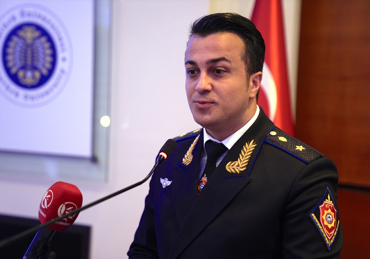 Erzurum'daki panelde Türkiye-Rusya ilişkileri konuşuldu