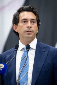 İSTANBUL (AA) – Fenerbahçe Kulübü Genel Sekreteri Burak Kızılhan, stadyum