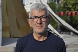 ANKARA (AA) – MUHAMMED NURİ ERDOĞAN – Fetullahçı Terör Örgütü'nün