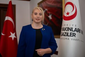 ANKARA (AA) – Fetullahçı Terör Örgütü'nün (FETÖ) 15 Temmuz 2016'daki