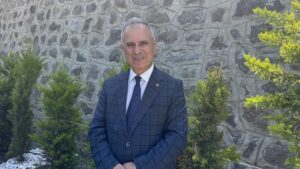 TRABZON/ORDU (AA) – MELTEM YILMAZ KARAKURUM – HAYATİ AKÇAY –